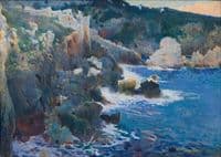 Cala Encantada (Majorca)