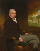 Portrait of a Gentleman with a Book