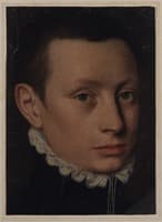 Portrait of Hugo de Groot