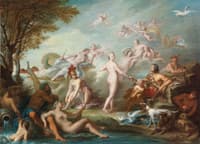 The Judgement of Paris