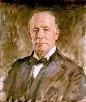 Lord Runciman