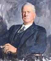 P. B. Brown