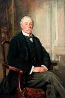 Sir Henry Meysey Mesey-Thompson, Lord Knaresborough