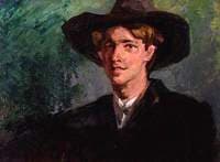 Rupert Brooke