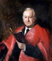 Sir John Robert Seeley, Fellow, Regius Professor of Modern History