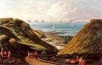 Coast Scene
