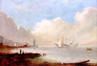 North Shields