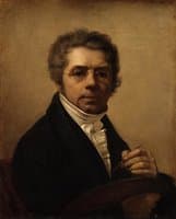 Self Portrait