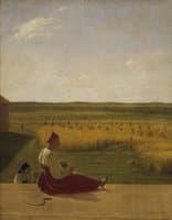 Summer, Reaping