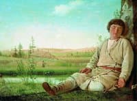 Sleeping Shepherd