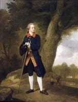 The Honourable George de la Poer Beresford