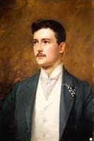 Francis Chardon