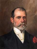 Francis Chardon's Father