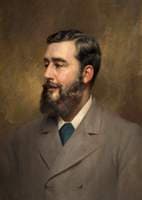 Horace John Abbot