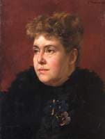 Mrs Chardon