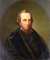 William Bulwer, Baron Dalling and Bulwer