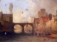 Bridge over the River Cart, Paisley