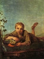 The Shepherd Boy