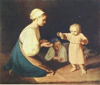 The First Steps