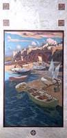 Appledore Shore with Boats, Devon