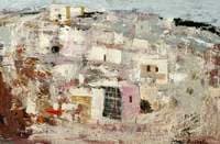 Spanish Village