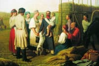 The Soldier's Return