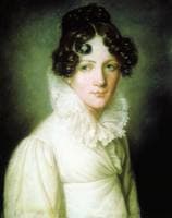 Portrait of a Natalia Stroganova