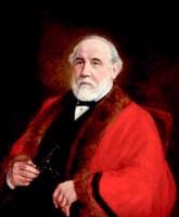 Judge John Francis Taylor