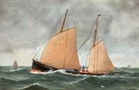 'Bonnie Maggie' of Peel