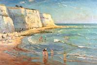 The Seaside
