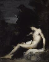 Saint Sebastian