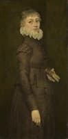 Woman with a Book