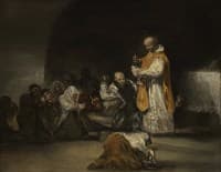 The Communion (A Mass)