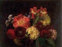 Dahlias