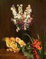 Flowerpiece