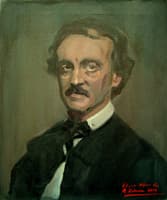 Edgar Allan Poe