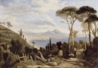 Bay of Naples