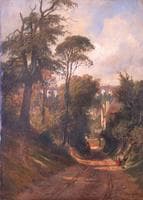 Vue de Val Fleuri