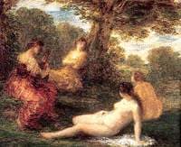 La causerie