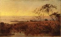 View on the Chesapeake Bay
