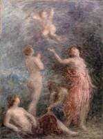 L'amour vainqueur
