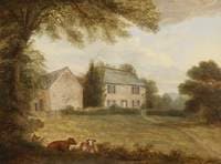 Thomas Wilkinson's House at Yanwath