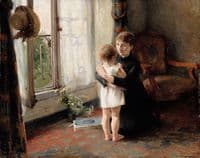 Mother and Child