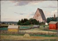 Lohja Church