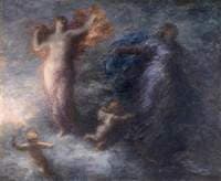 L'aurore et la nuit