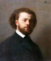 Self Portrait