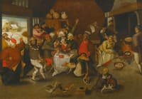 Feast of Epiphany