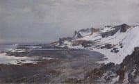 The White Sea