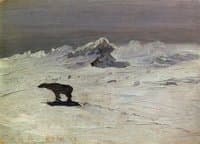Polar Bear Hunting
