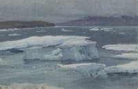 Arctic Ice